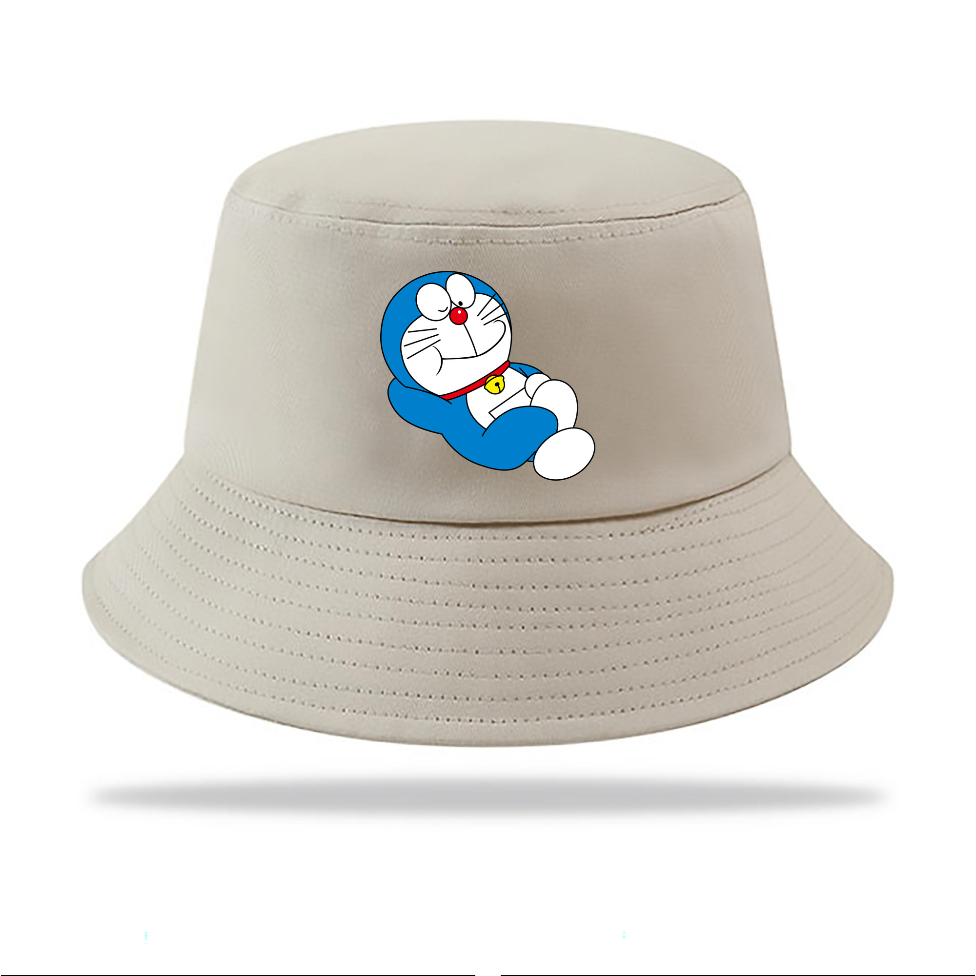 （画像用） ドラえもん Doraemon アウトドア日除けバケットハット